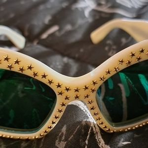 GUCCI SUNGLASSES AUTHENTIC